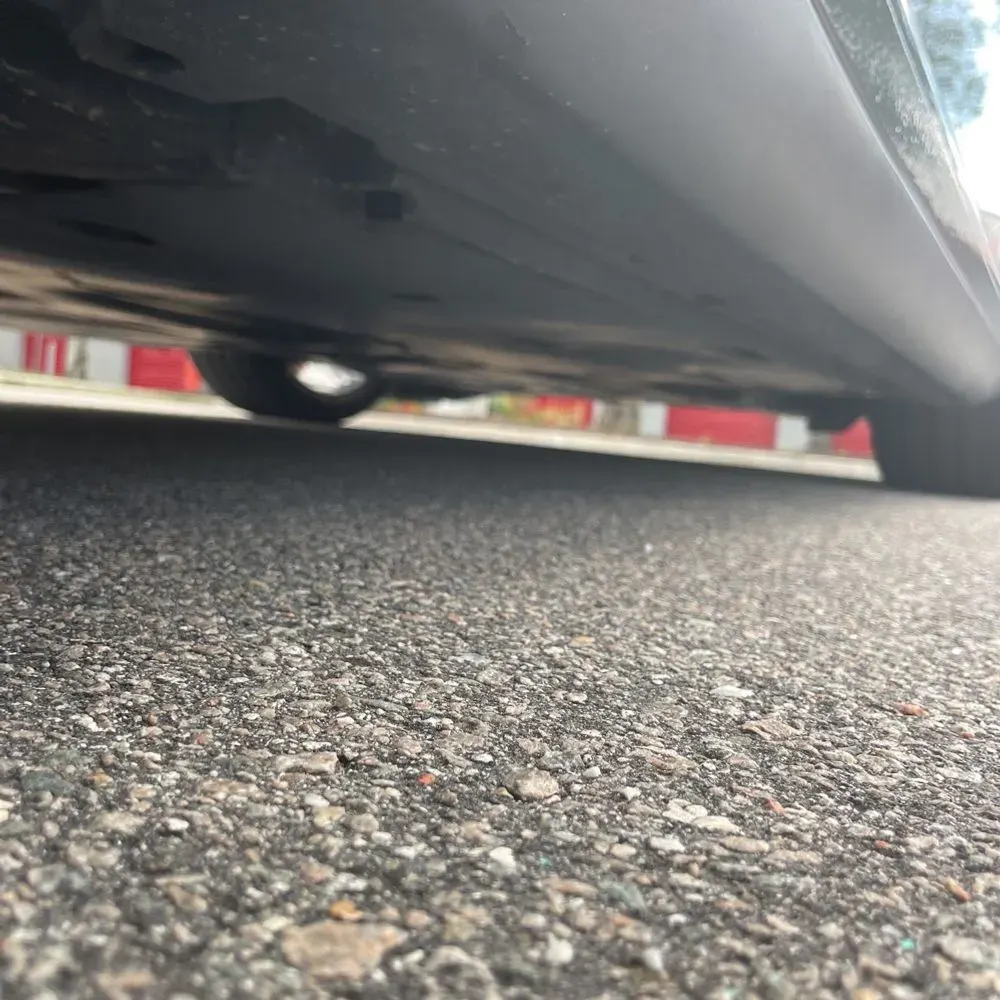2006 Porsche 911 Carrera 2 4S