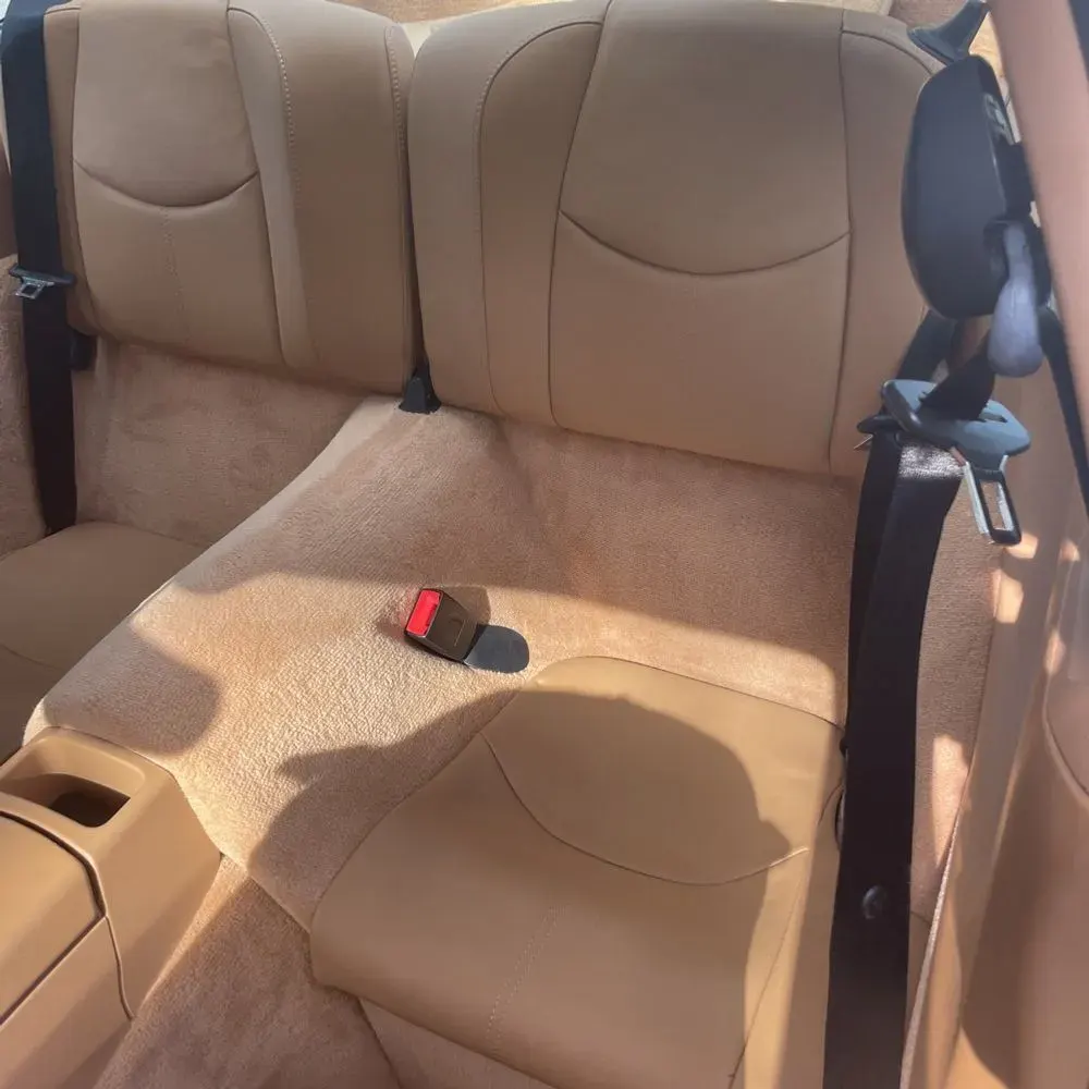 2006 Porsche 911 Carrera 2 4S