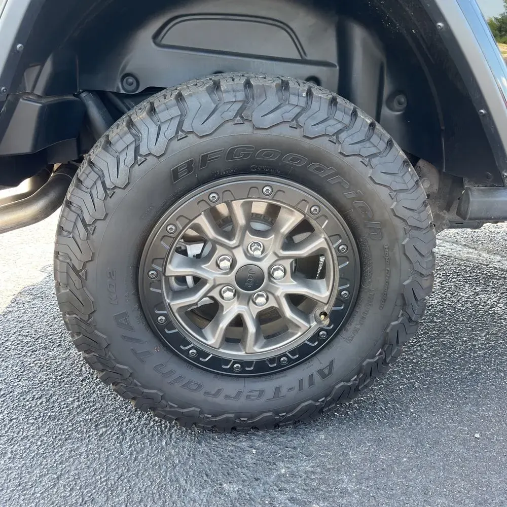 2023 Jeep Wrangler Rubicon 392