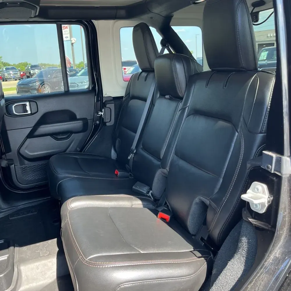 2023 Jeep Wrangler Rubicon 392