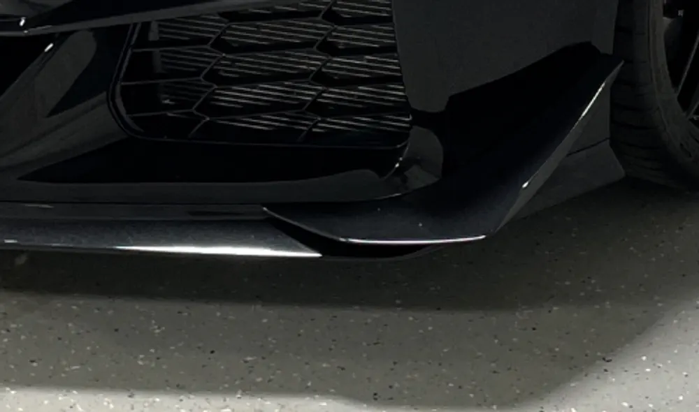 2025 Chevrolet Corvette Z06