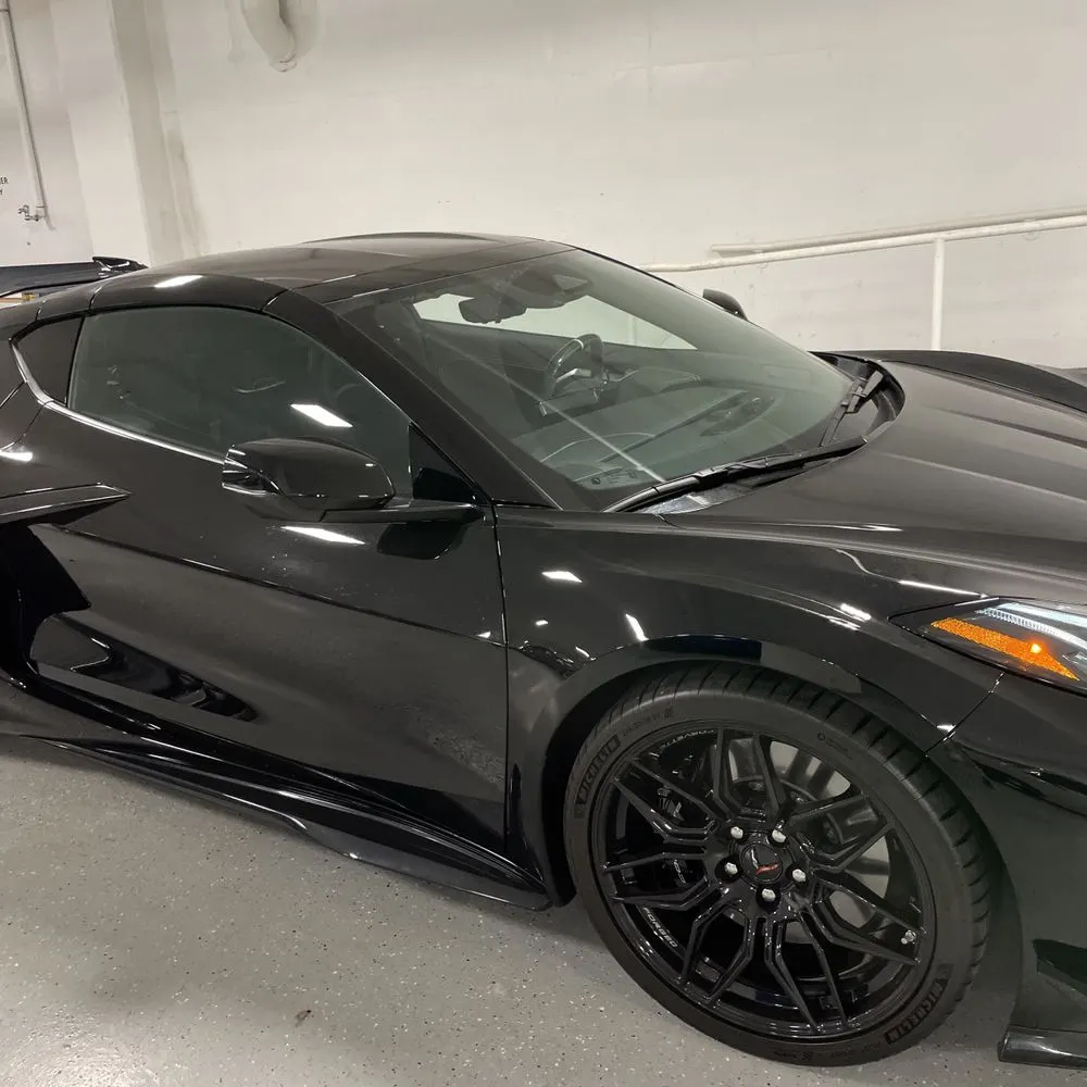 2025 Chevrolet Corvette Z06