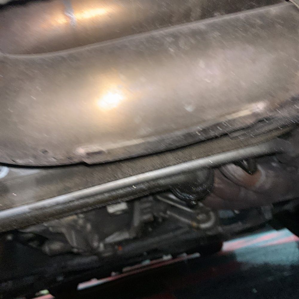 2008 Porsche 911 Turbo