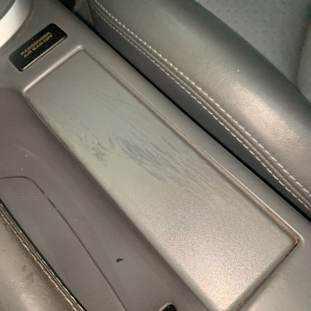 2008 Porsche 911 Turbo