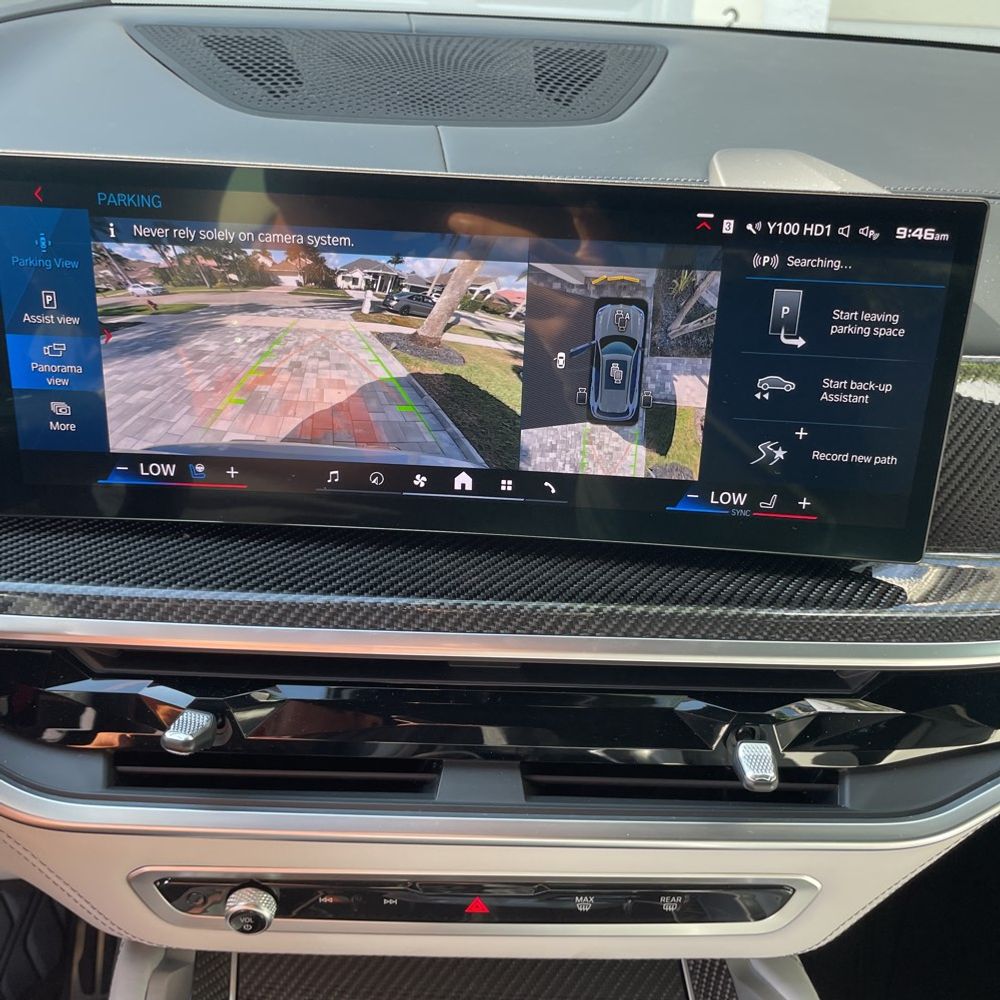 2024 BMW X5 M Competition