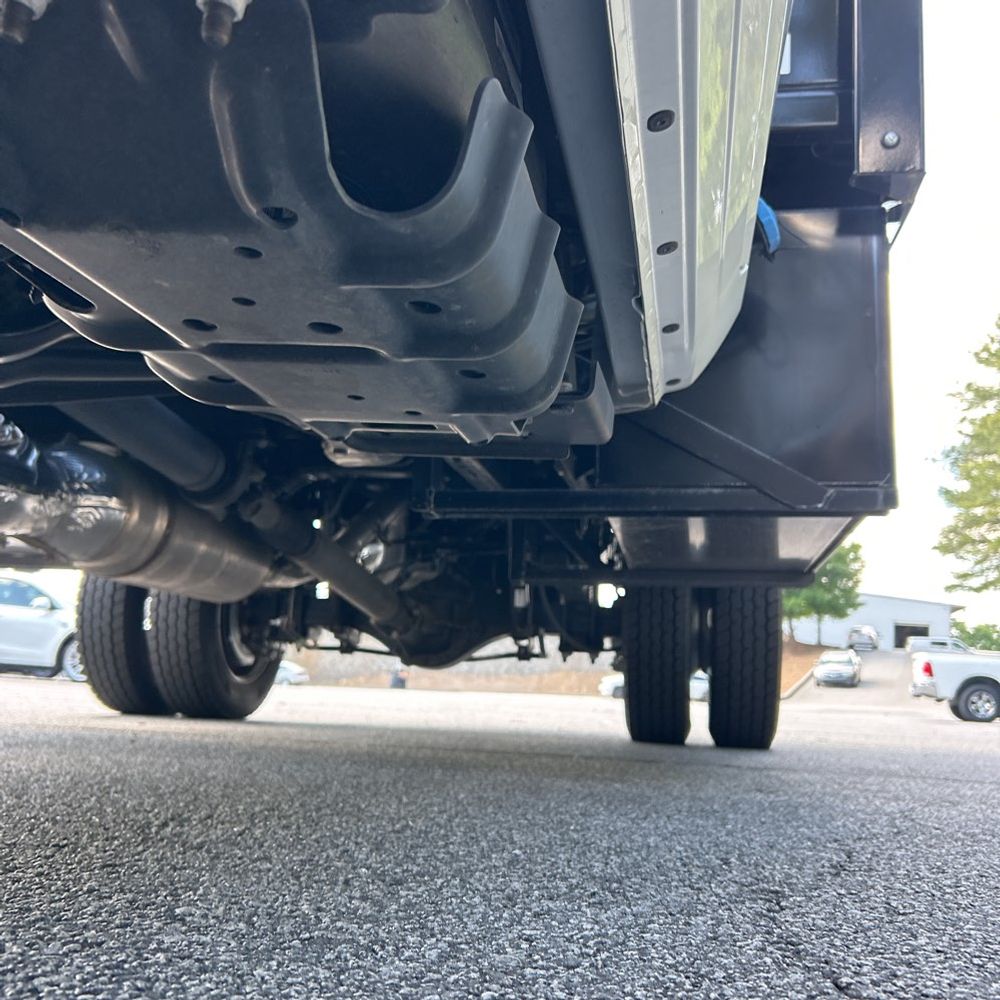 2024 Ram 5500 Chassis Tradesman/SLT
