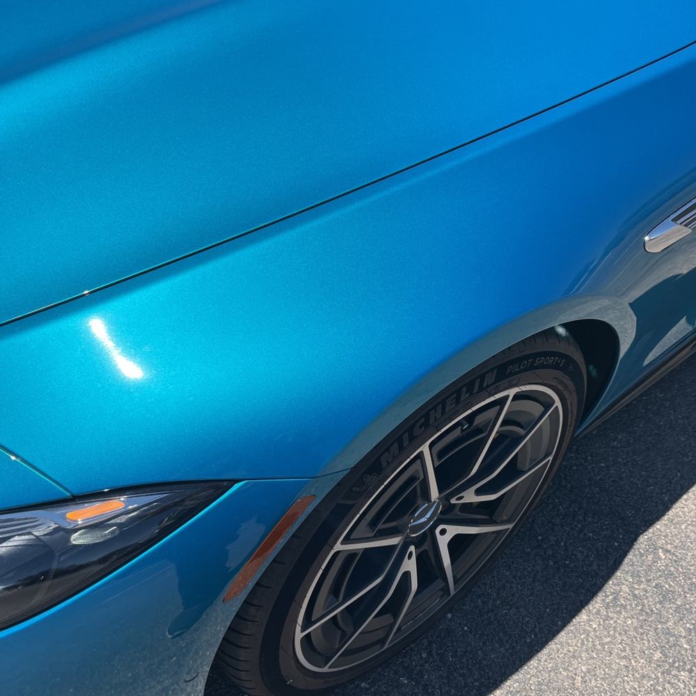 2023 Mercedes-Benz SL-Class AMG SL 63