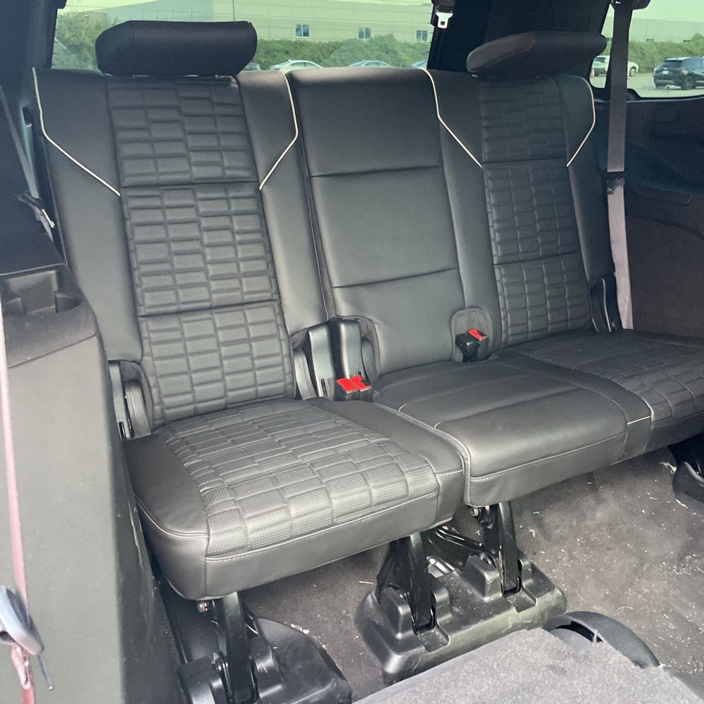 2024 Cadillac Escalade-V Base