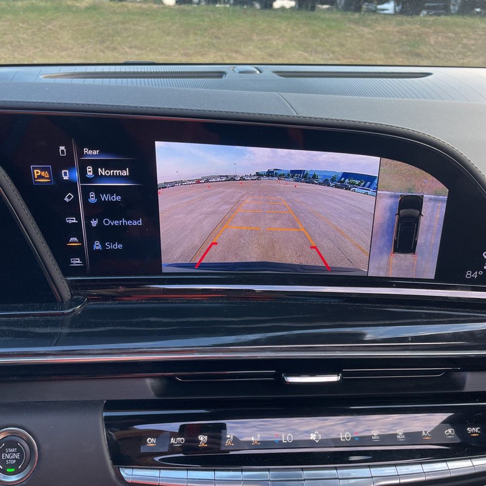 2024 Cadillac Escalade-V Base