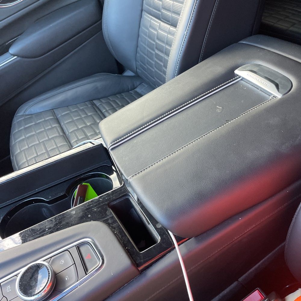 2024 Cadillac Escalade-V Base