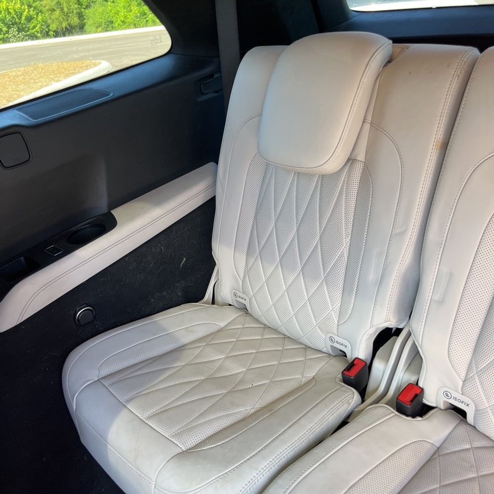 2021 Mercedes-Benz GLS AMG GLS 63