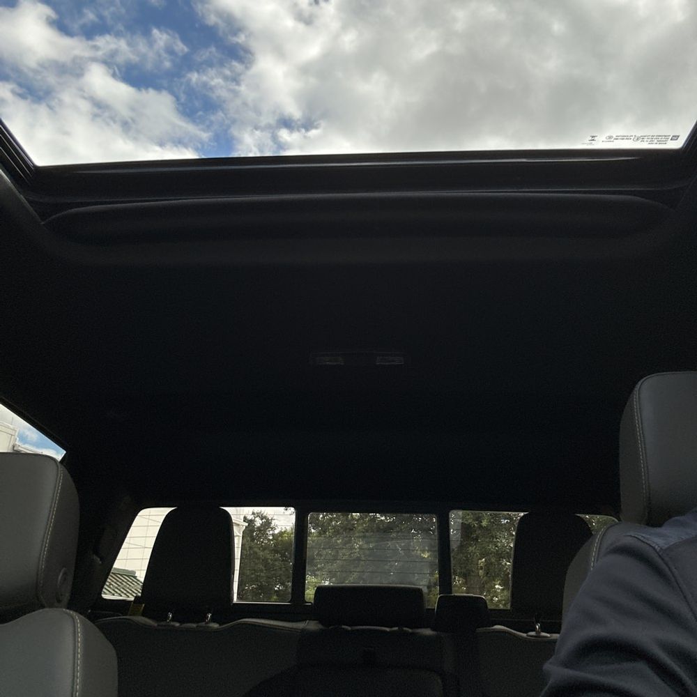 2025 Chevrolet Silverado 2500HD ZR2