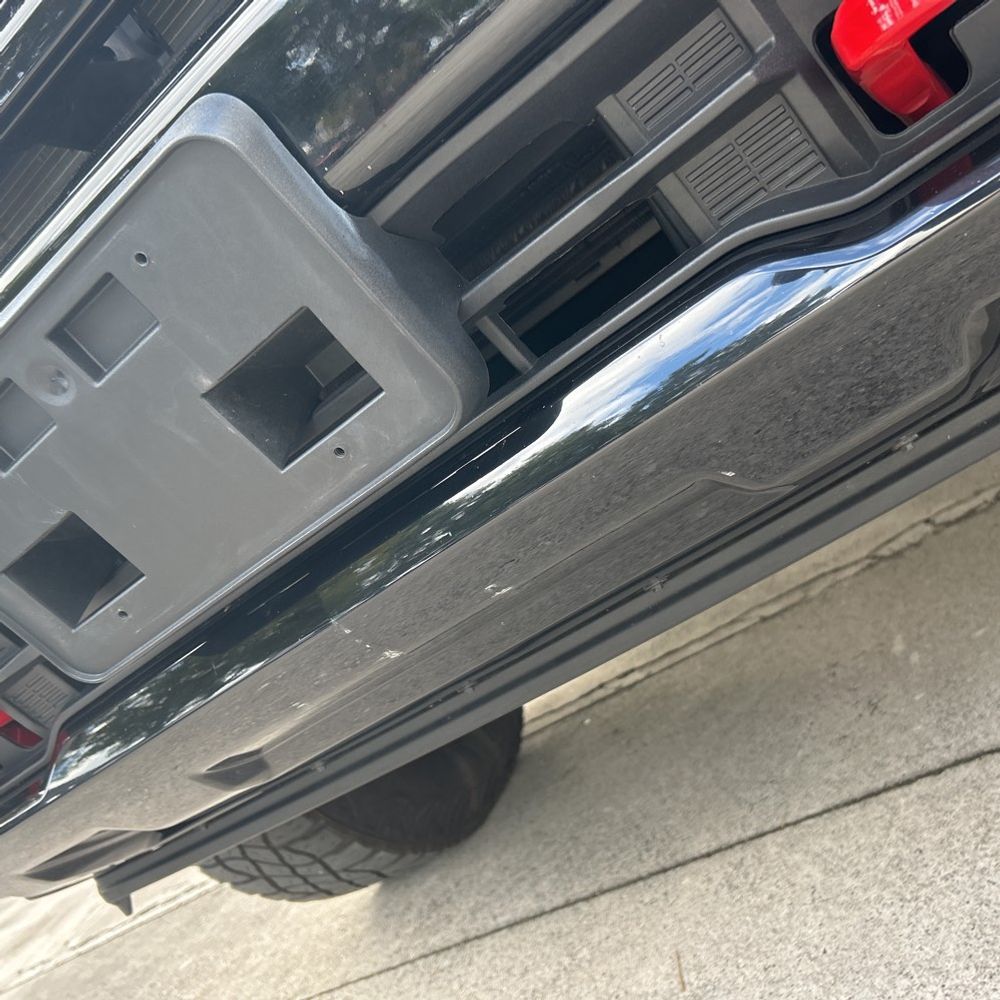 2025 Chevrolet Silverado 2500HD ZR2