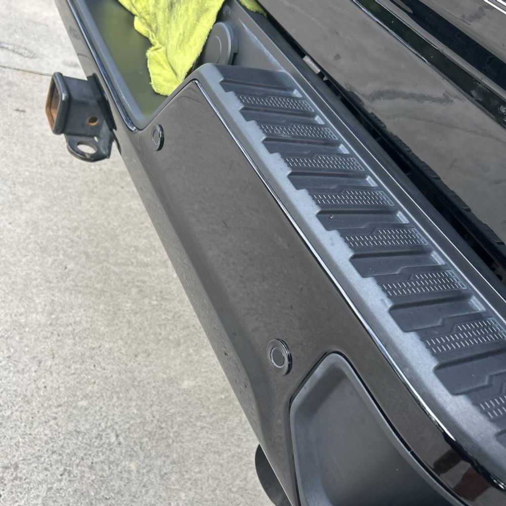 2025 Chevrolet Silverado 2500HD ZR2