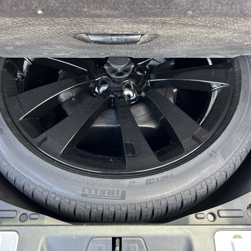 2025 Land Rover Range Rover Sport P550e Autobiography