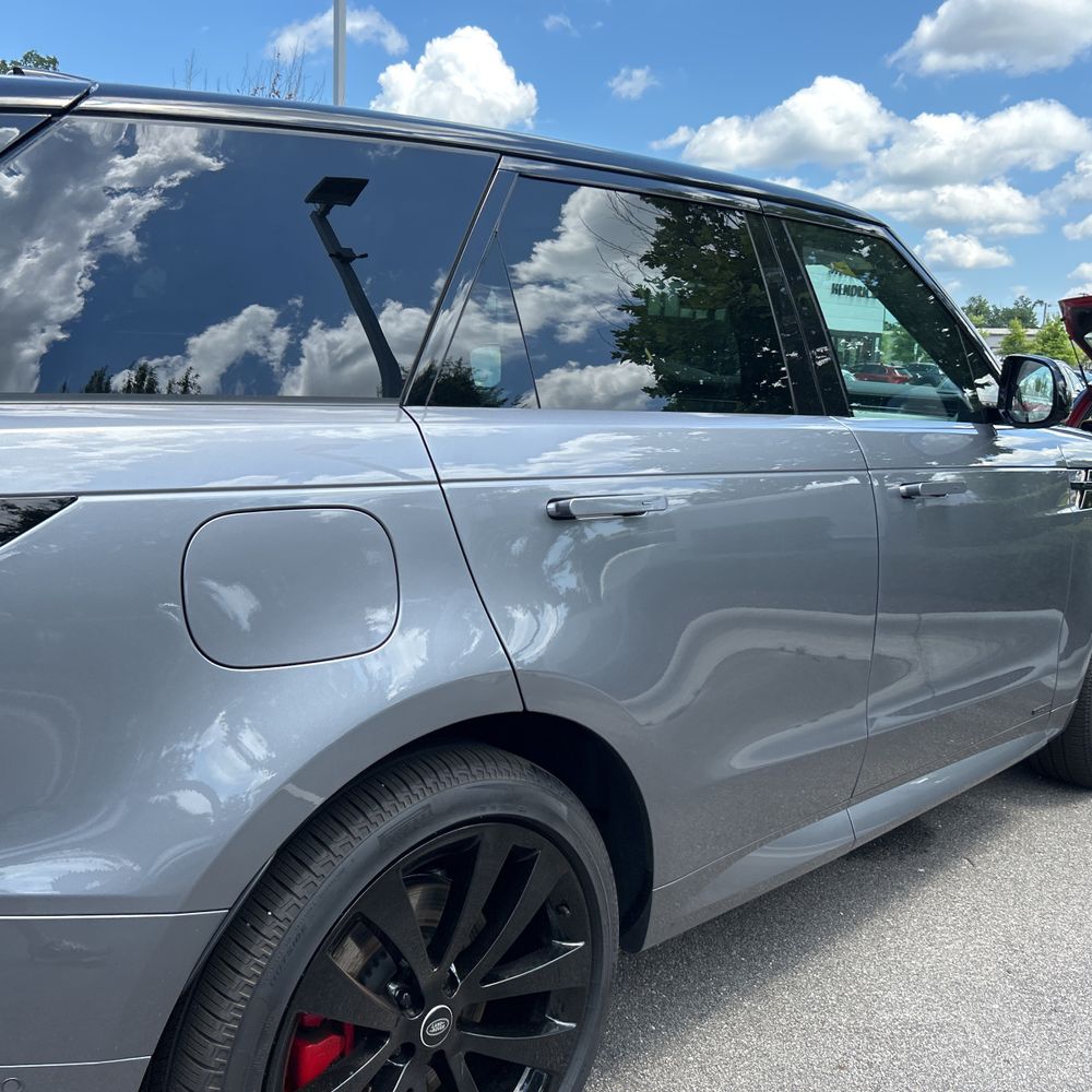 2025 Land Rover Range Rover Sport P550e Autobiography