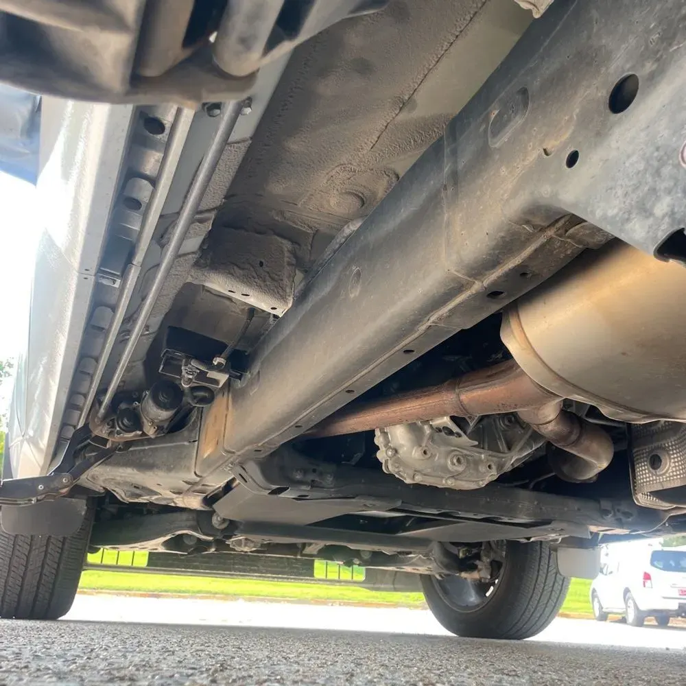 2024 Toyota Sequoia Capstone