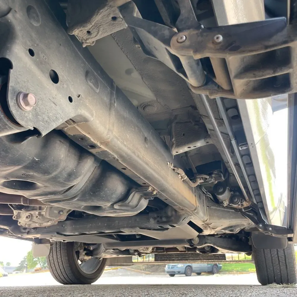 2024 Toyota Sequoia Capstone