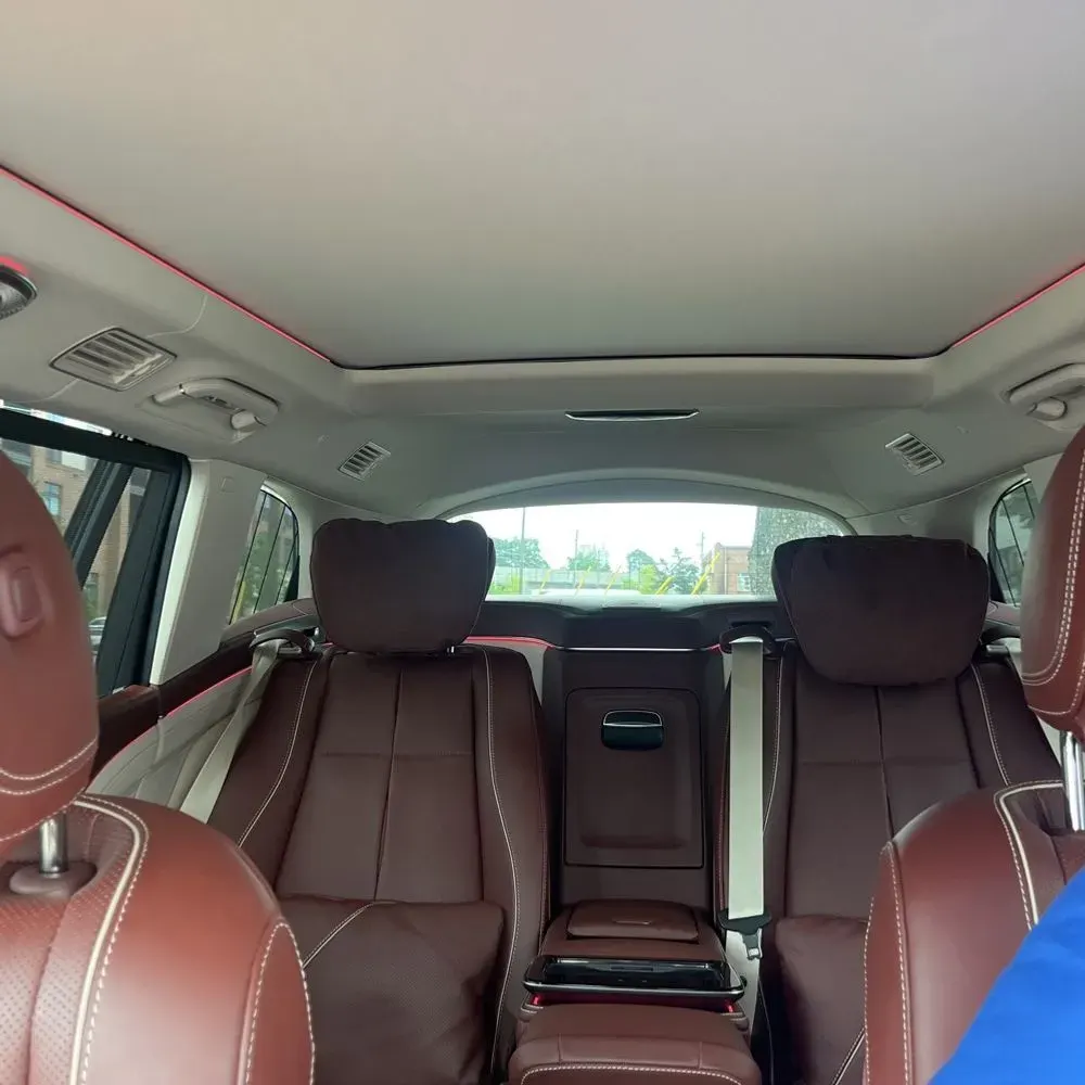 2023 Mercedes-Benz GLS Maybach GLS600