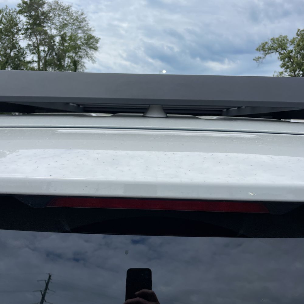 2024 Toyota Land Cruiser First Edition