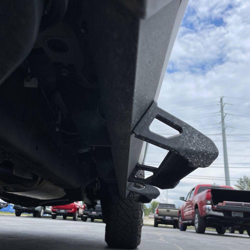 2024 Toyota Land Cruiser First Edition