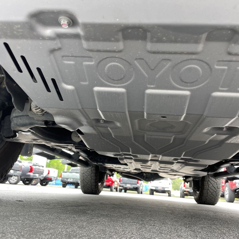 2024 Toyota Land Cruiser First Edition