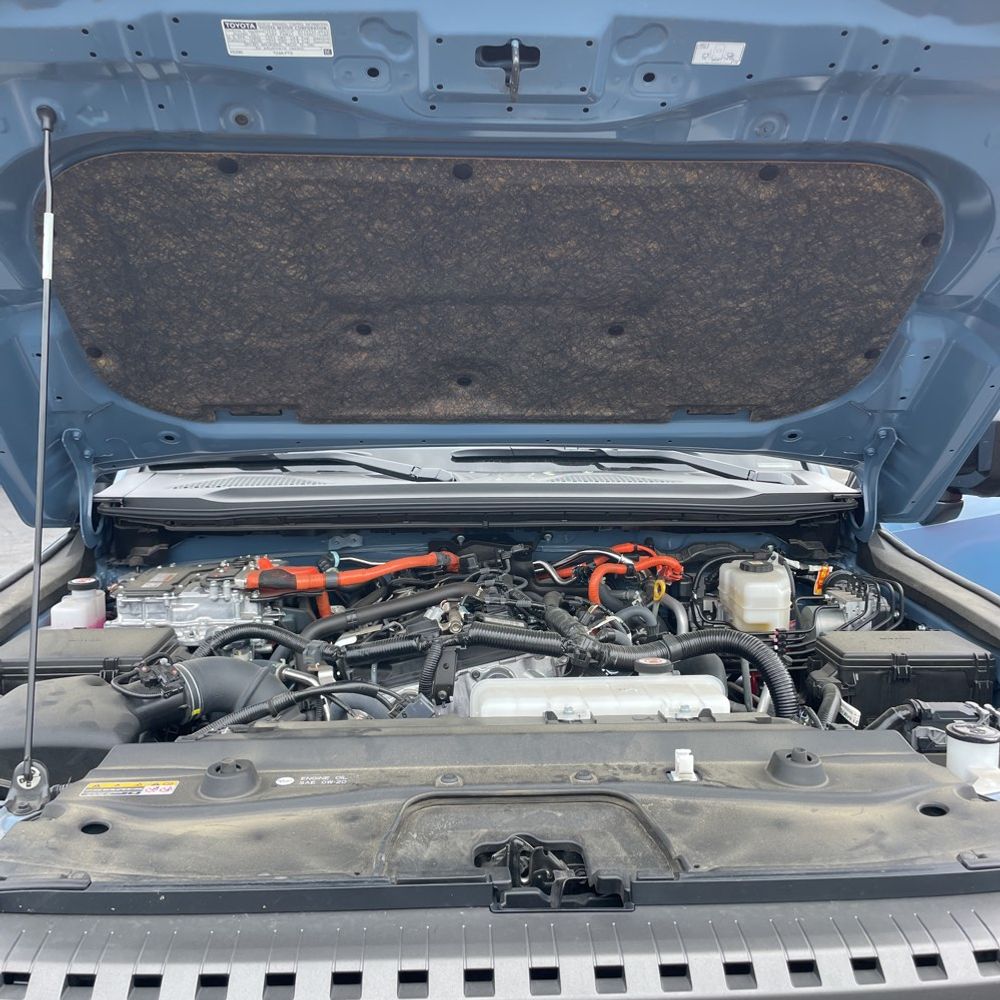 2024 Toyota Land Cruiser First Edition