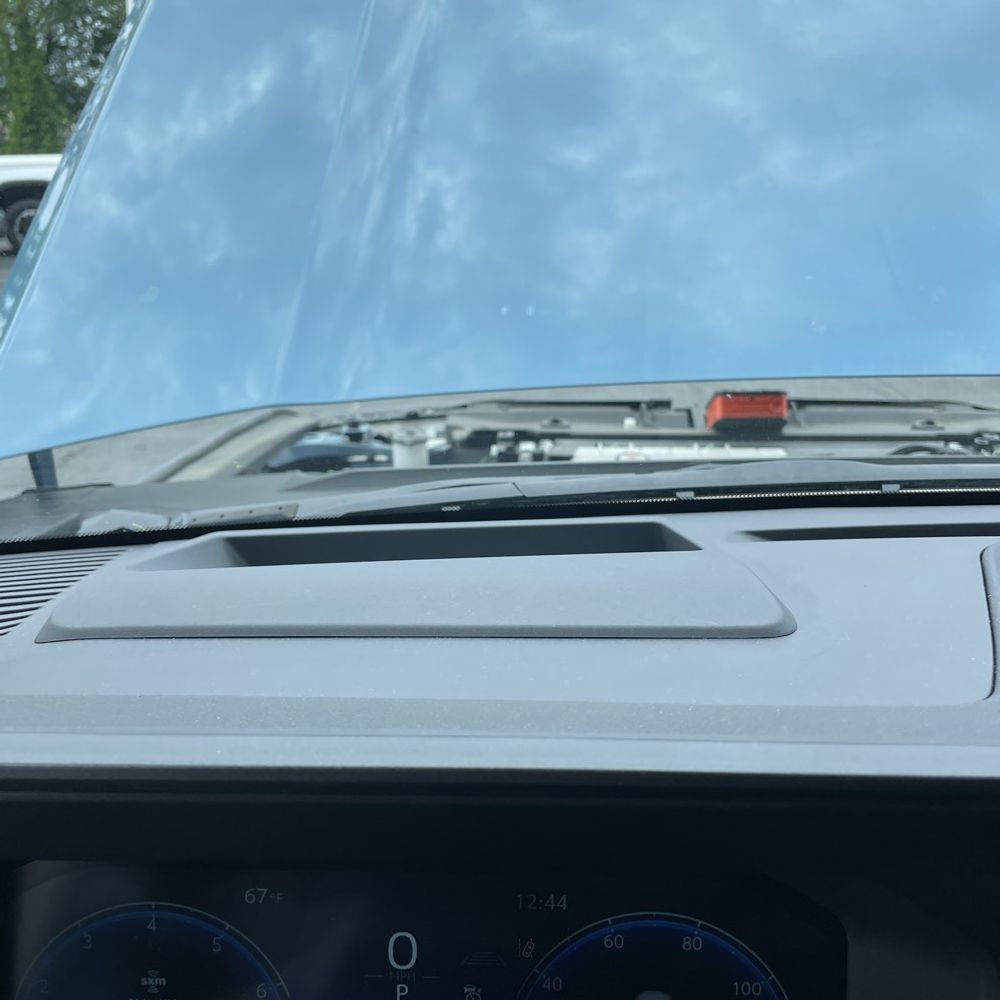 2024 Toyota Land Cruiser First Edition