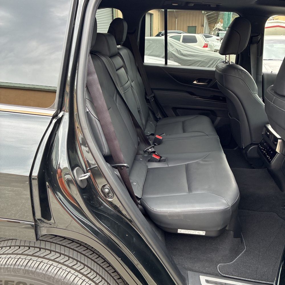 2024 Lexus LX 600 Premium