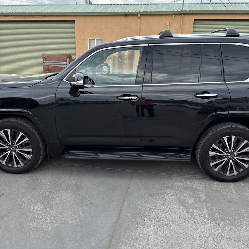 2024 Lexus LX 600 Premium