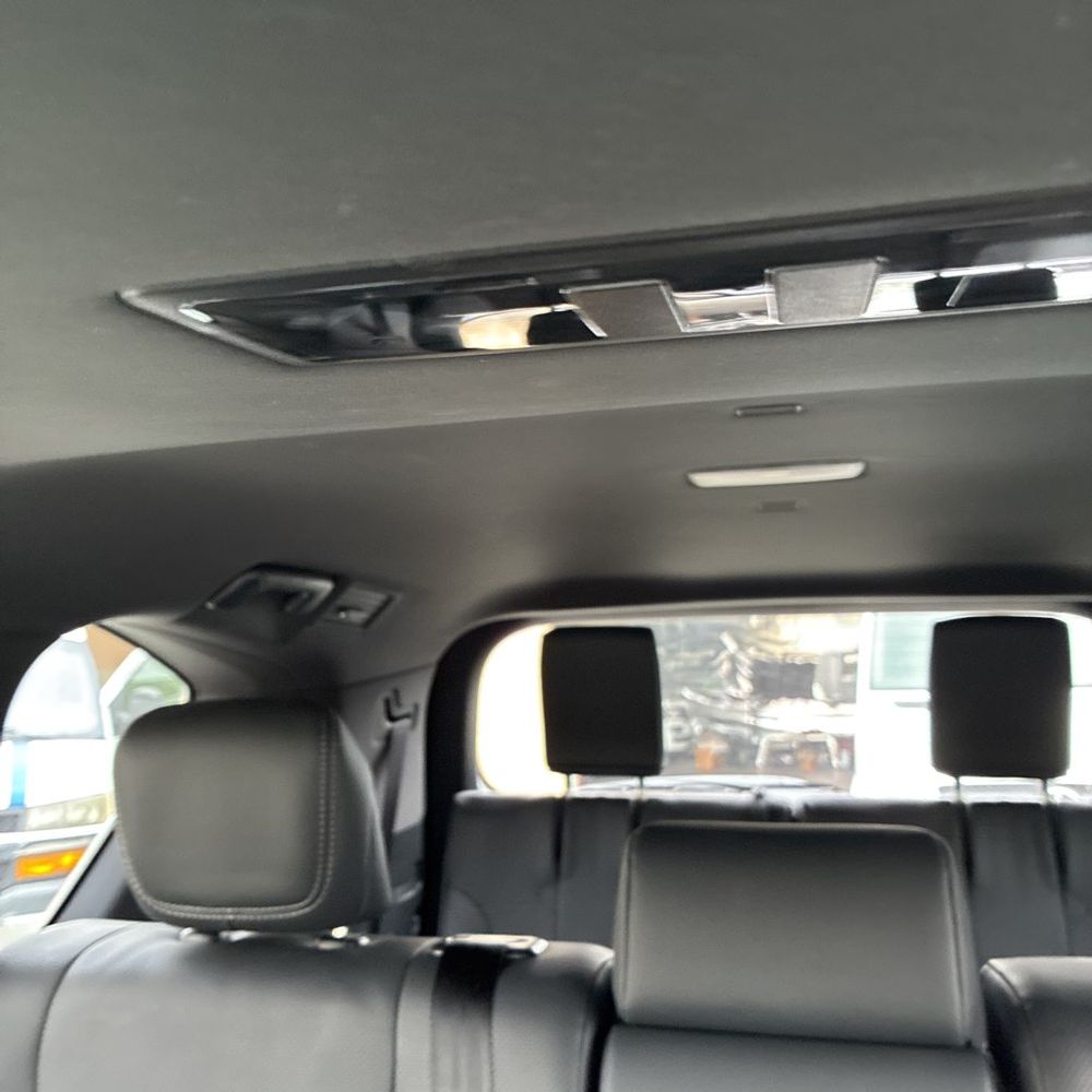 2024 Lexus LX 600 Premium