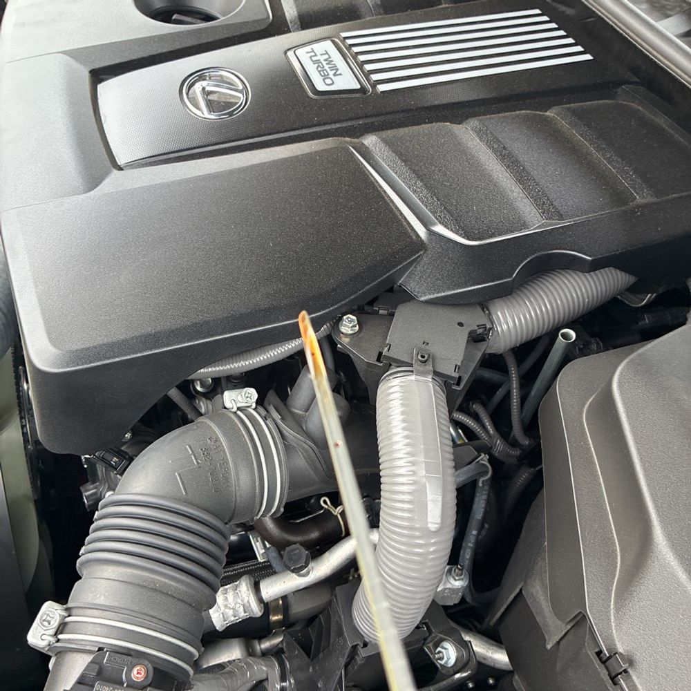 2024 Lexus LX 600 Premium