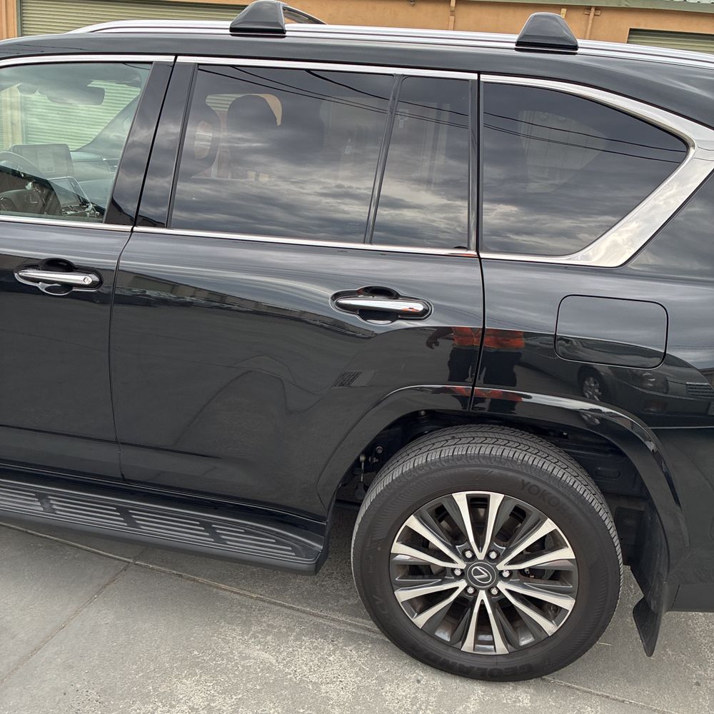 2024 Lexus LX 600 Premium