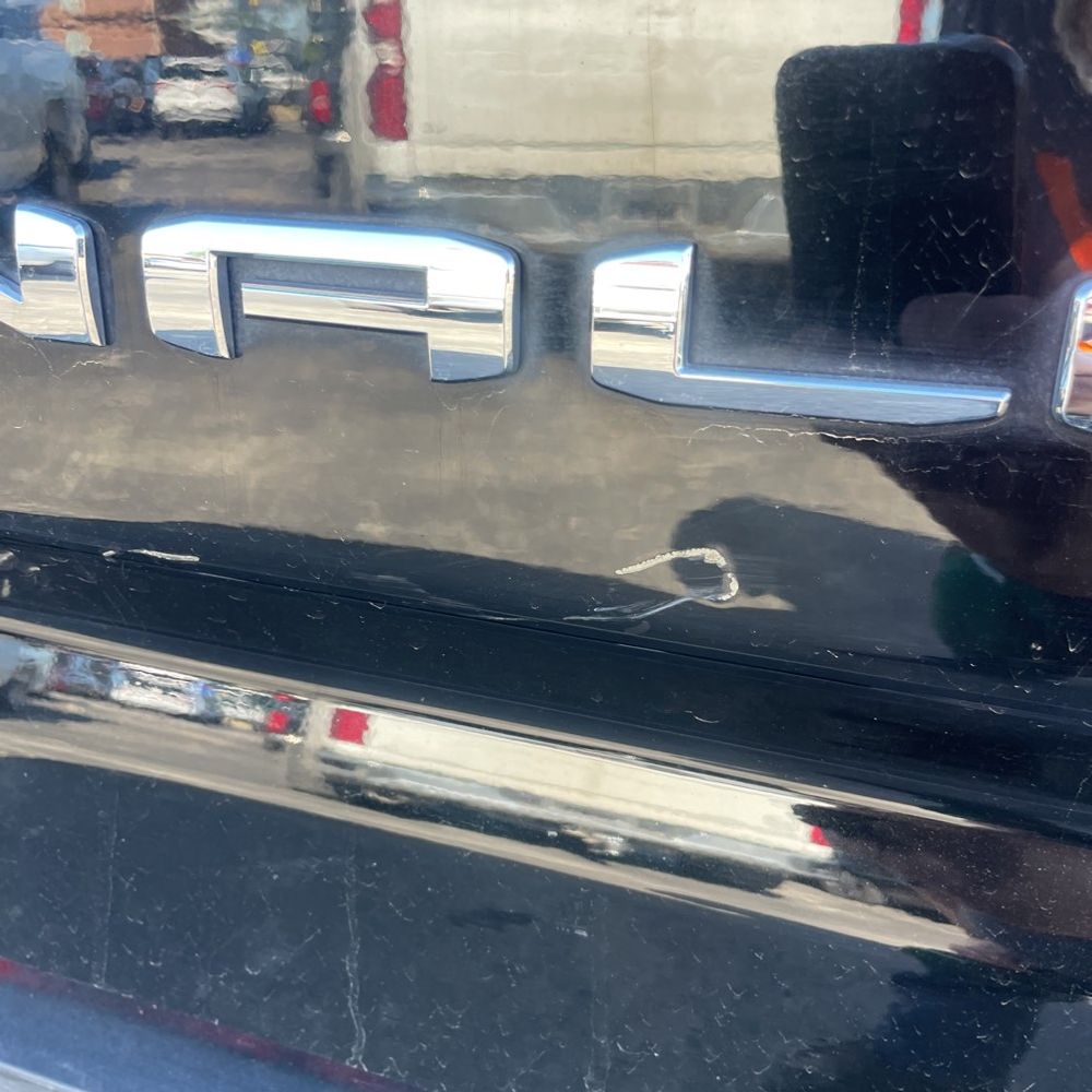 2024 GMC Sierra 3500HD Denali