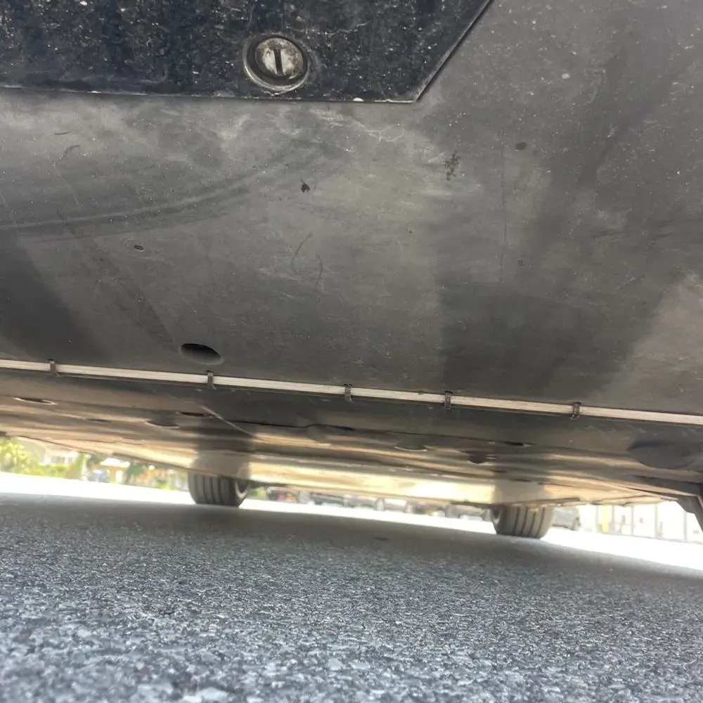 2022 Tesla Model S Plaid
