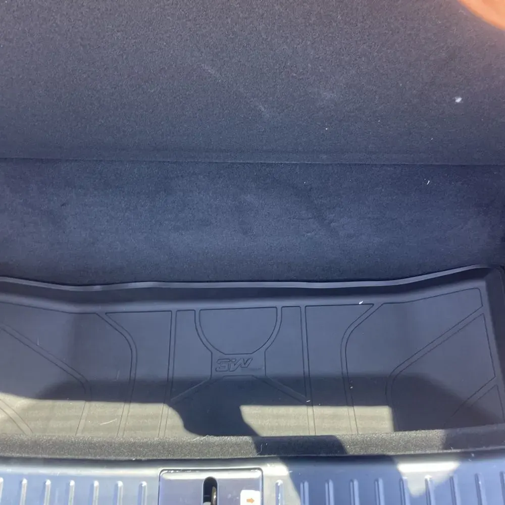 2022 Tesla Model S Plaid