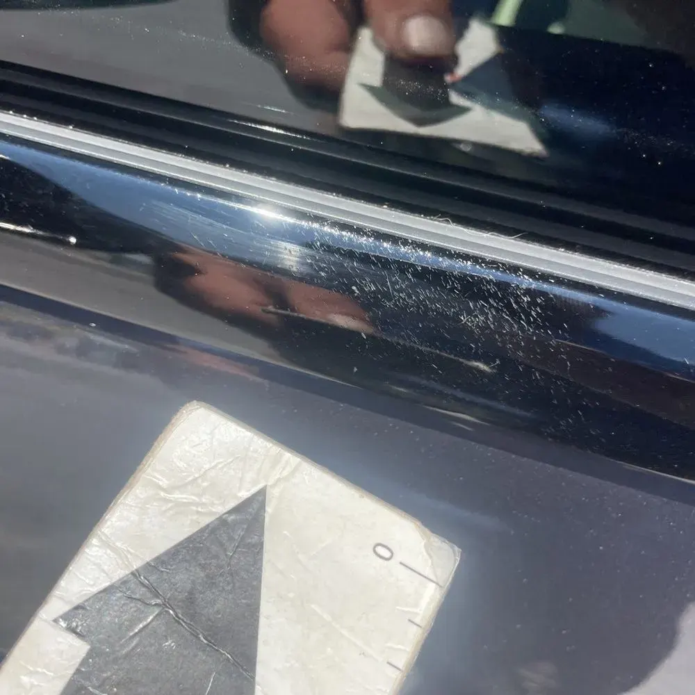 2022 Tesla Model S Plaid