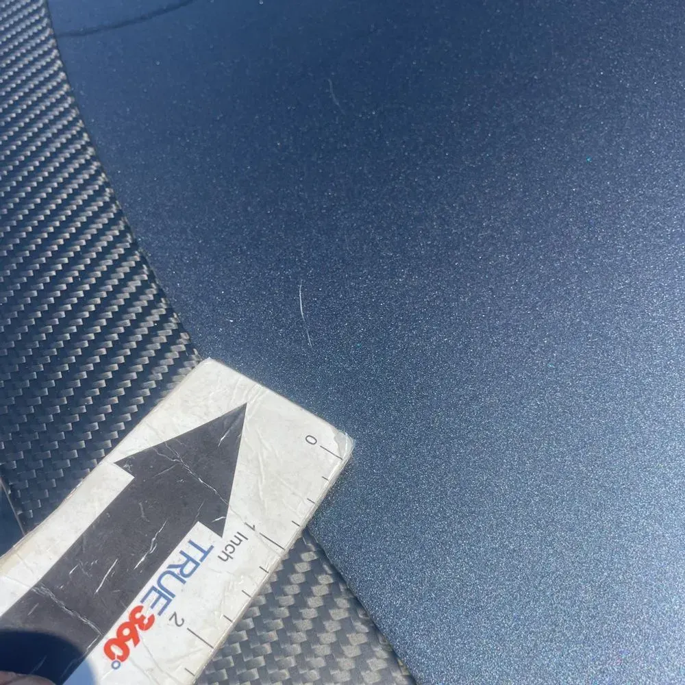 2022 Tesla Model S Plaid