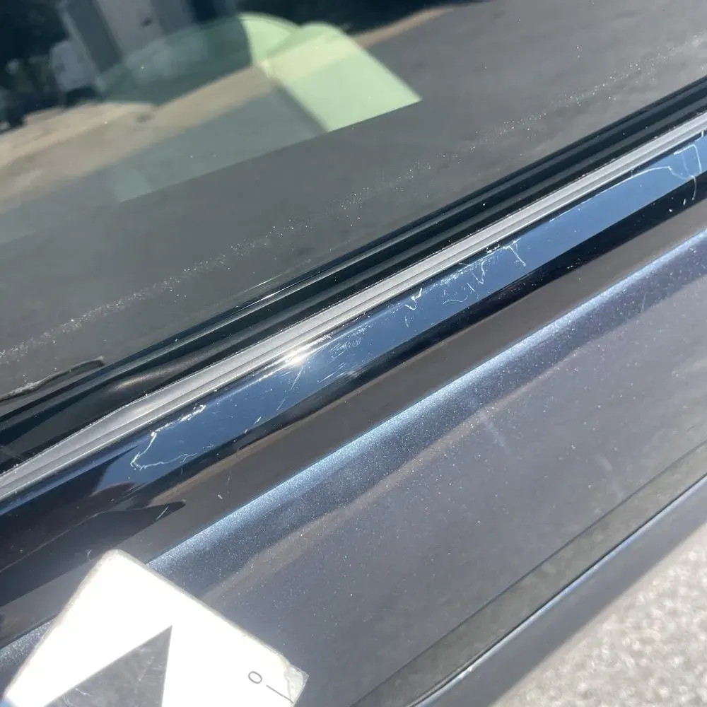 2022 Tesla Model S Plaid