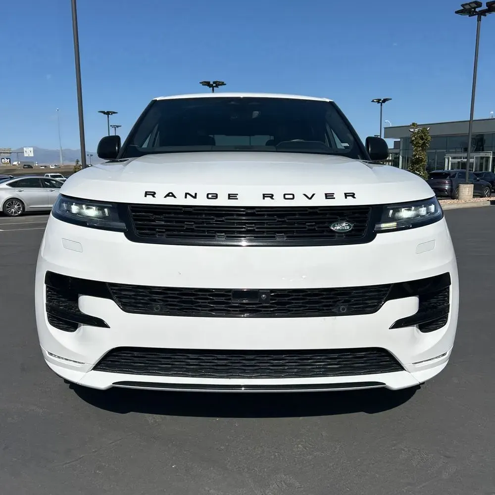 2024 Land Rover Range Rover Sport P400 Dynamic SE