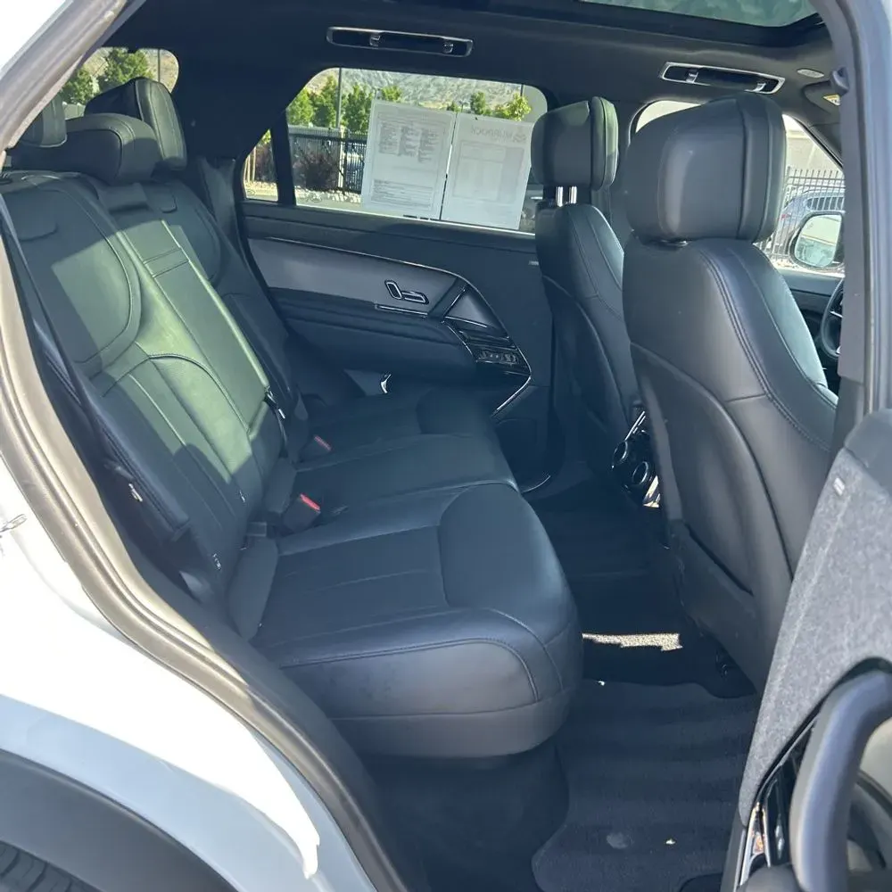 2024 Land Rover Range Rover Sport P400 Dynamic SE