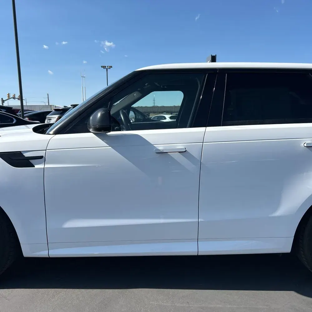 2024 Land Rover Range Rover Sport P400 Dynamic SE