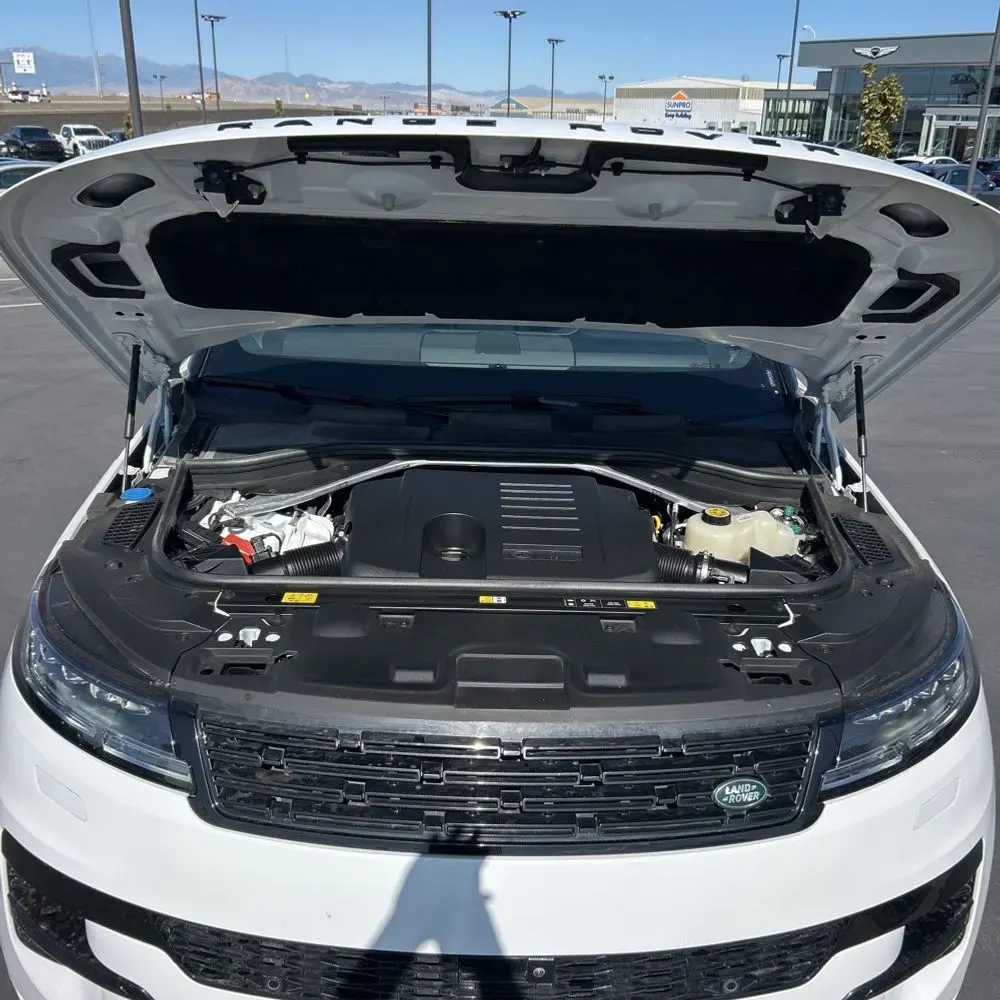 2024 Land Rover Range Rover Sport P400 Dynamic SE