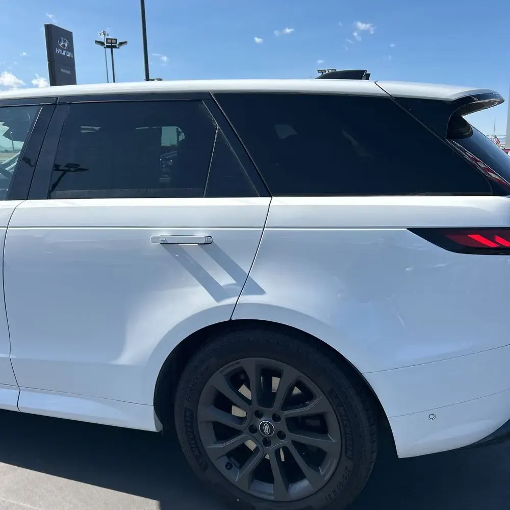 2024 Land Rover Range Rover Sport P400 Dynamic SE