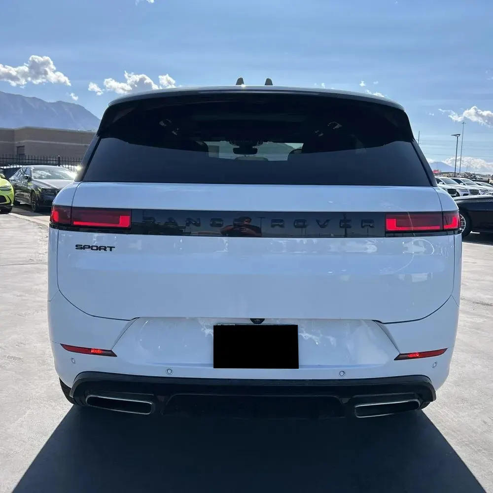 2024 Land Rover Range Rover Sport P400 Dynamic SE