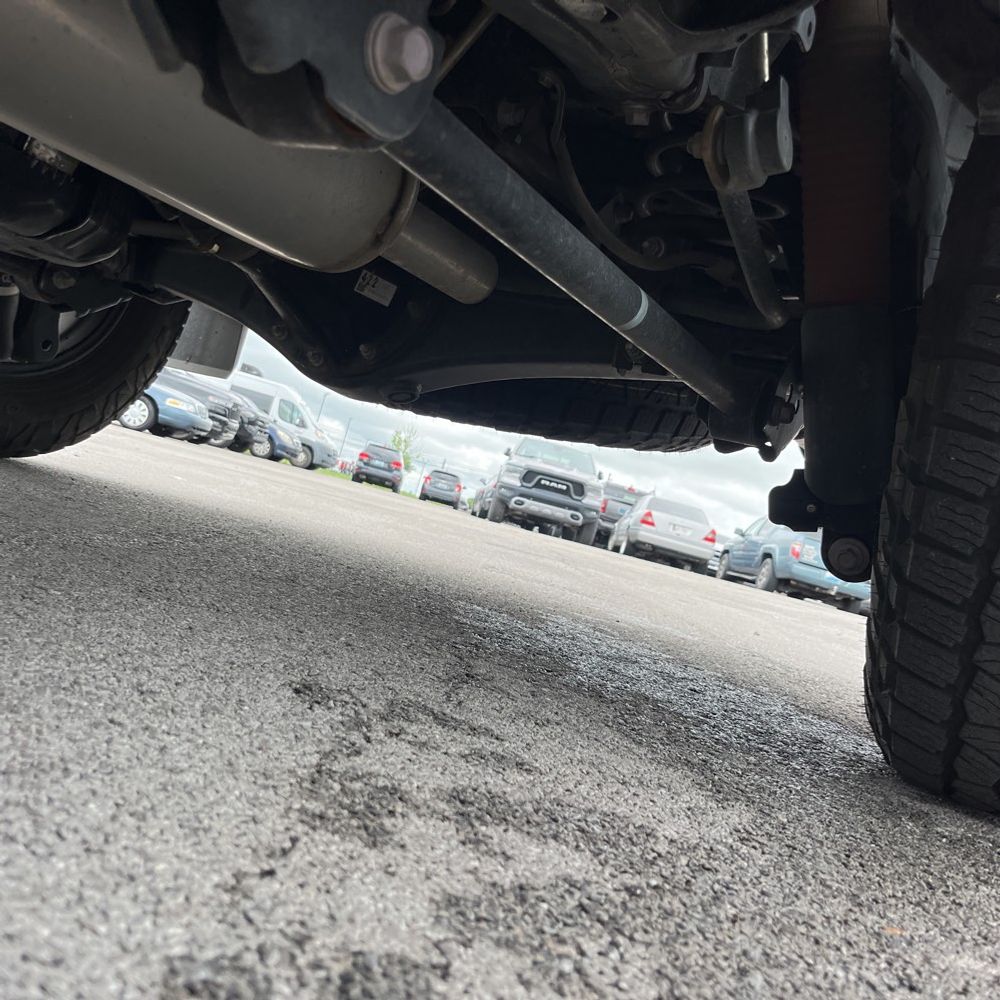 2025 Toyota 4Runner TRD Pro HV