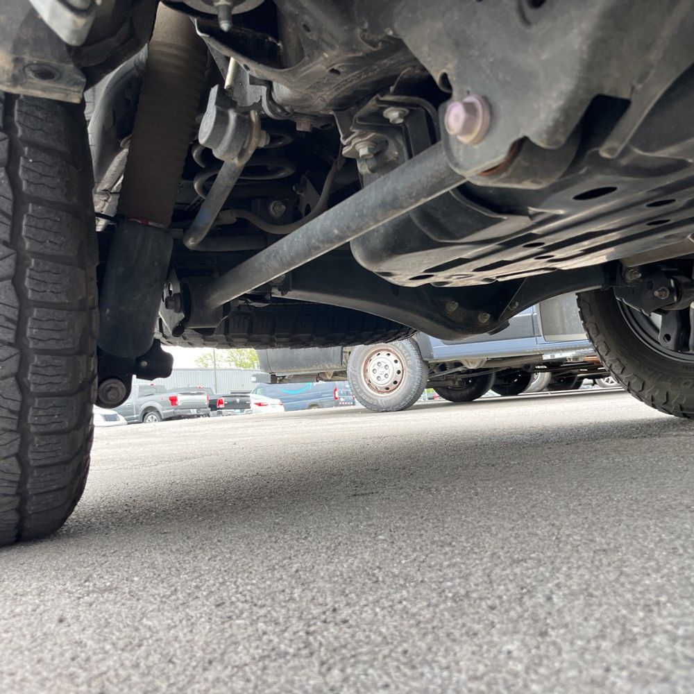 2025 Toyota 4Runner TRD Pro HV