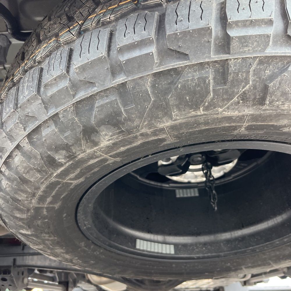 2025 Toyota 4Runner TRD Pro HV