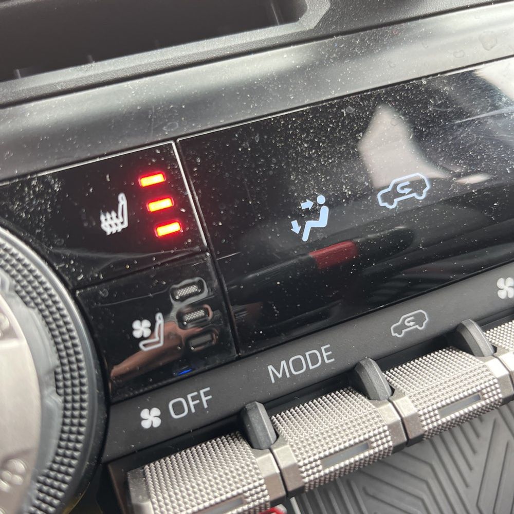 2025 Toyota 4Runner TRD Pro HV