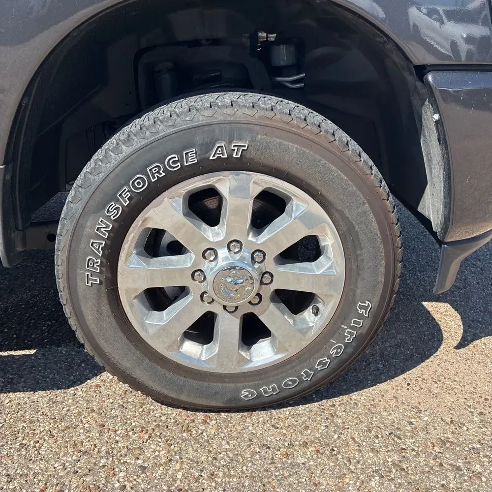 2023 Ram 3500 Laramie